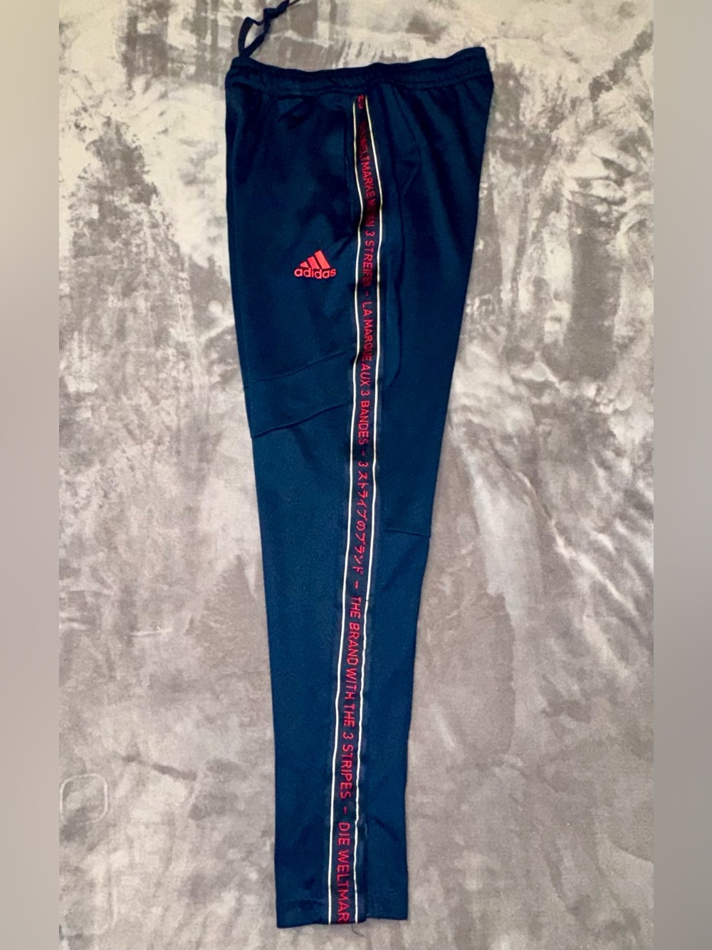 ADIDAS TIRO 19 SPECIAL EDITION